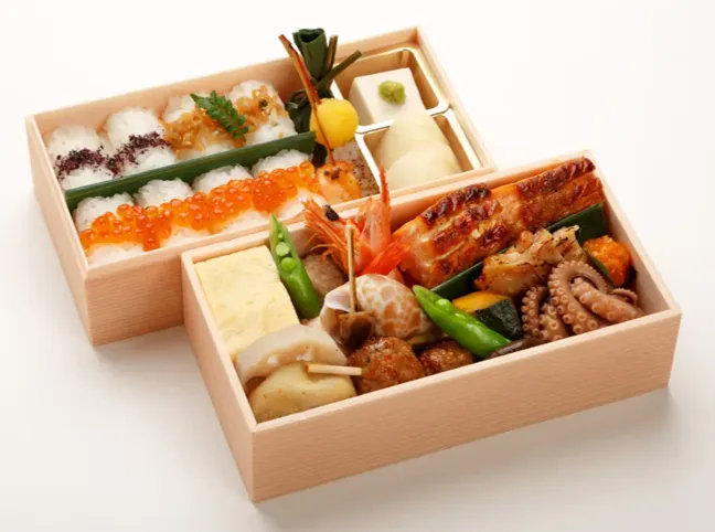 お弁当・お土産もご用意しております